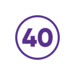 Age 40 & Above